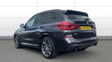 BMW X3 xDrive20d M Sport 5dr Step Auto Diesel Estate